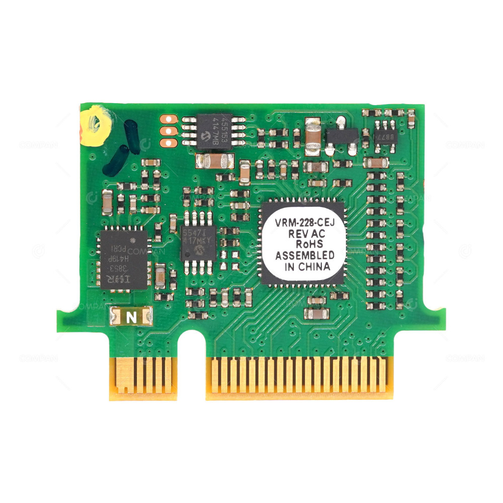 7086548  SUN ORACLE CPU VOLTAGE REGULATOR MODULE CARD FOR SPARC T5-2